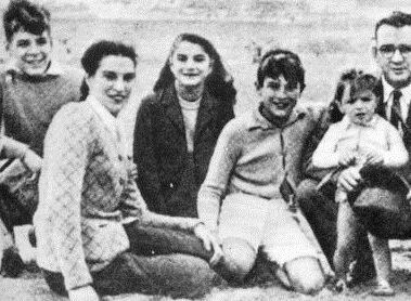 Guatemala radicalized Che