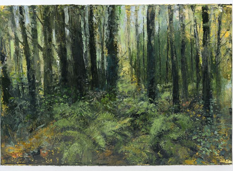 'Castlemorris Woods' at 92NY