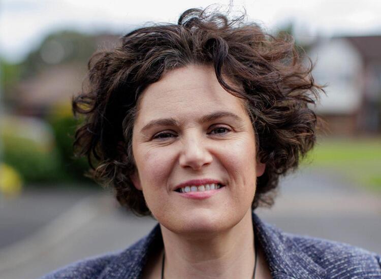  Building a New Ireland for Everyone