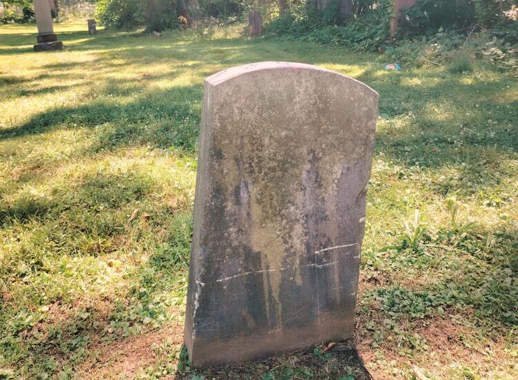 Recalling a Forgotten Irish Revolutionary in Hartford’s North End