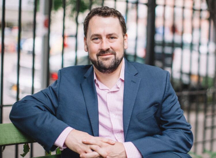Development and Change at the Irish Arts Center