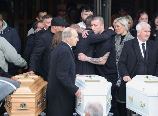 Waterford Funerals