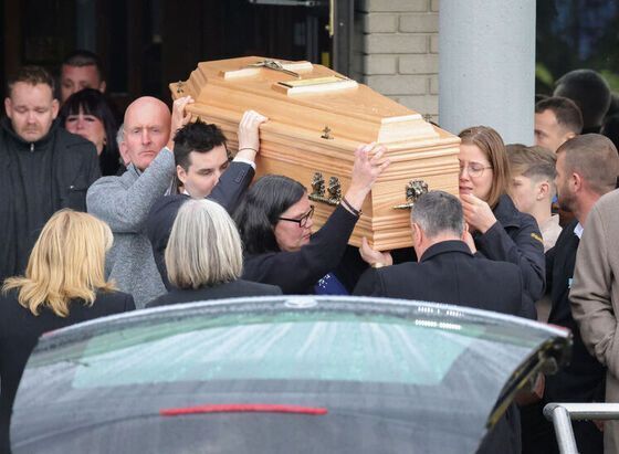 Four Mourned After Waterford Arson Attack