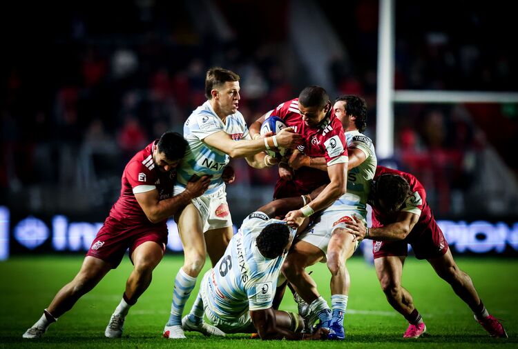 Irish provinces all win European Cup openers