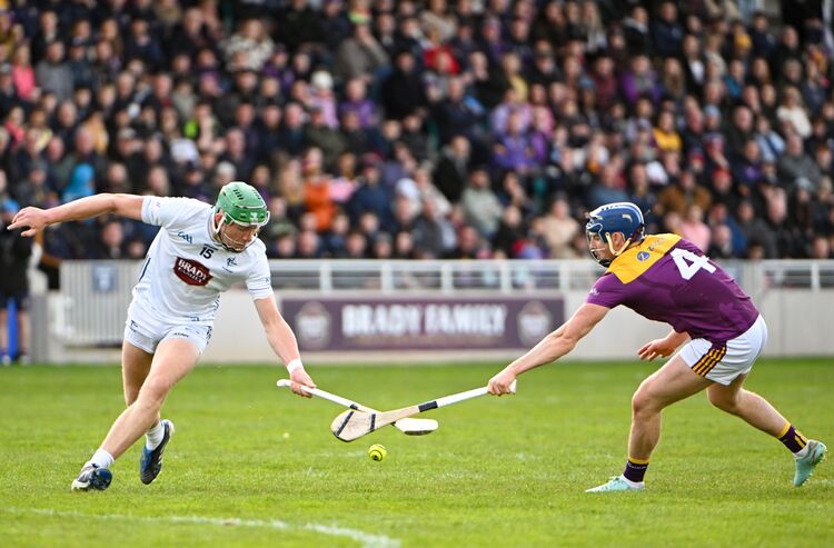 Leinster hurling round-robin might expand