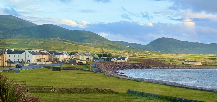 It's Never Too Soon to Plan a visit to Ireland
