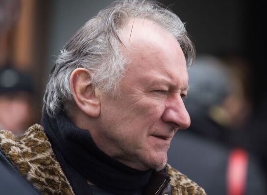 Donal Lunny, 79