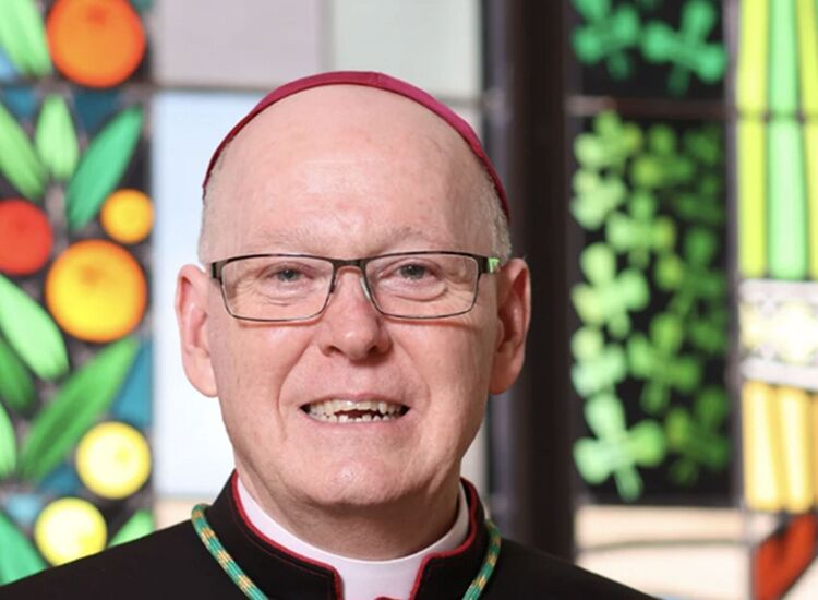 AOH Calls For 'Christian Compassion' In Immigration Debate