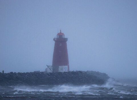 Storm After Storm