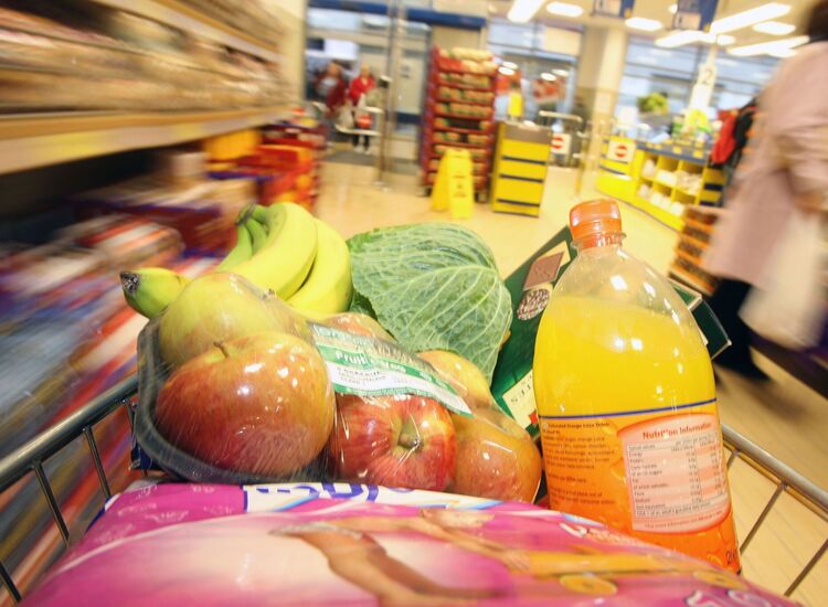 EDITORIAL: Eggs and Gas