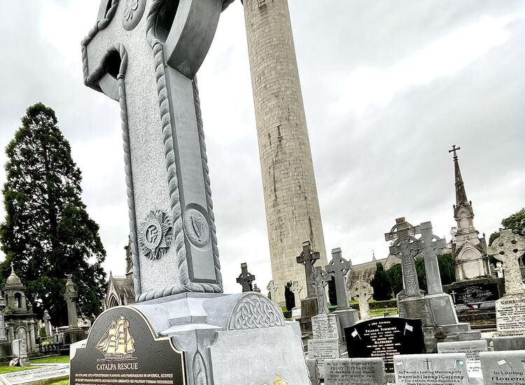 Catalpa Memorial