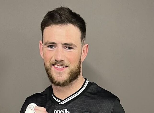 Myers to fight next month