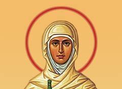 Happy St. Brigid's Day