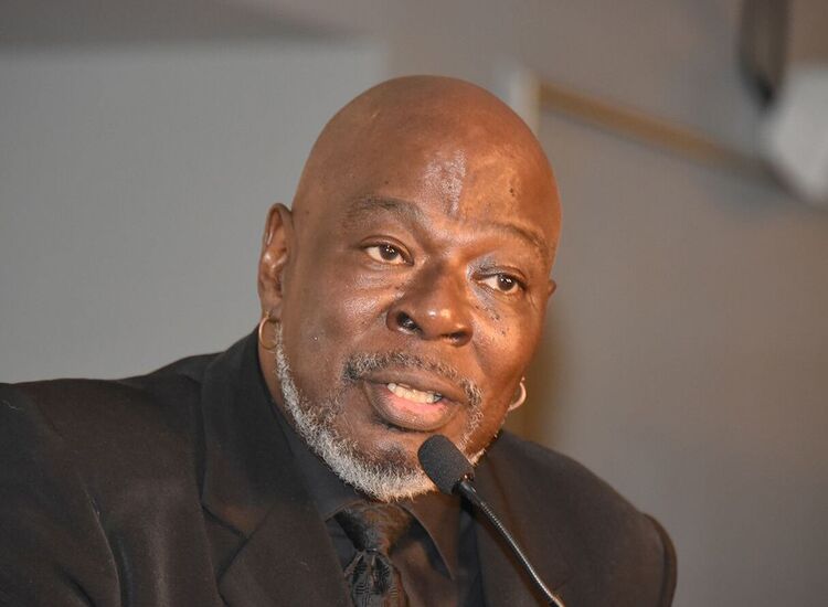 In Memory of Lenwood O. Sloan 1948-2025