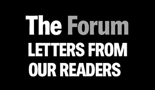 LETTERS: ICE editorial 'a bridge too far'