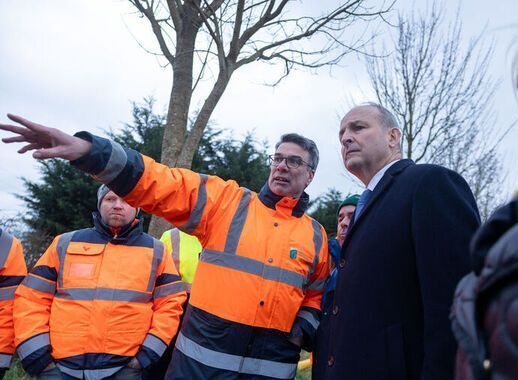 Surveying the Damage