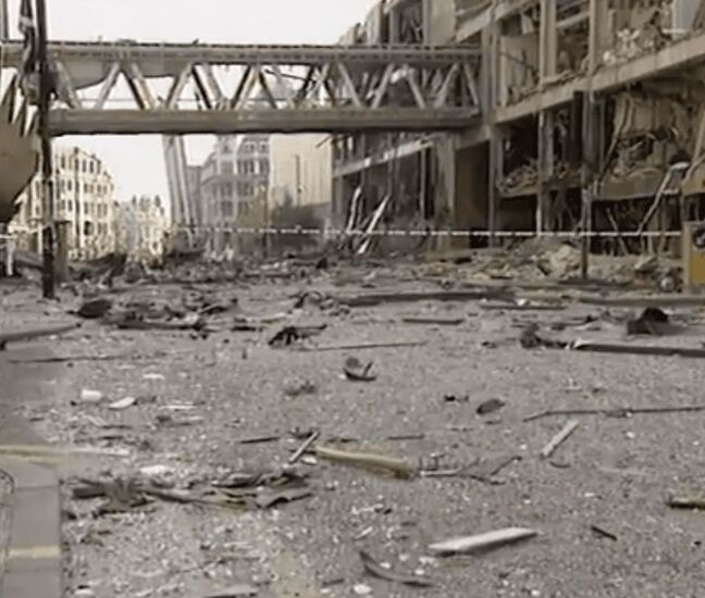 Gerry Adams: Civil trial ‘hearsay’ evidence part of a familiar agenda