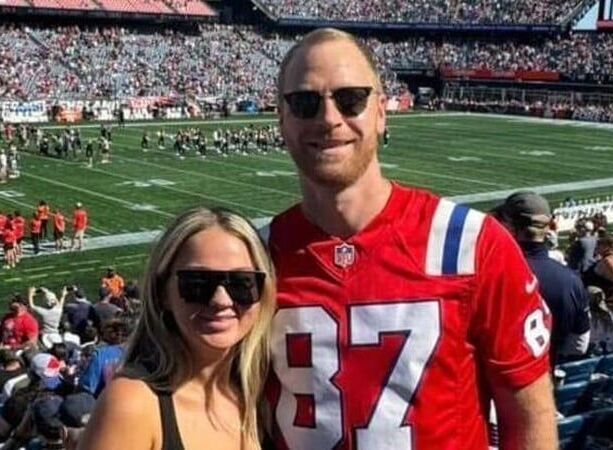 Kilkenny Man Held in ICE Hell