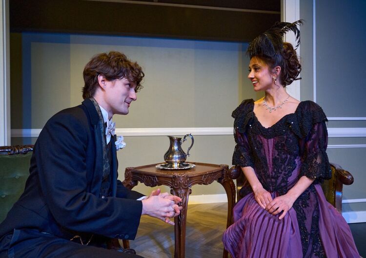 The heart of the compromise