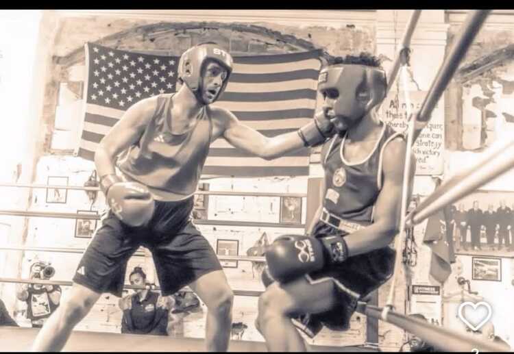 Spirited Friel out of luck at Manhattan's Trinity Club