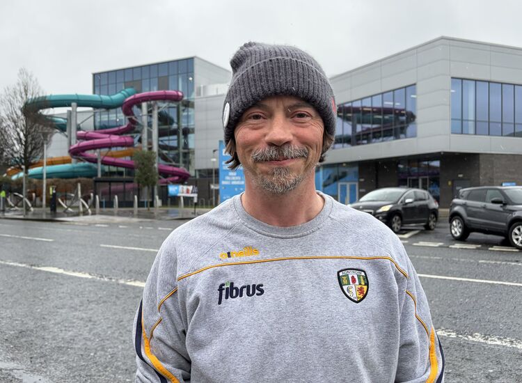  California’s coffee king back on the Belfast beat