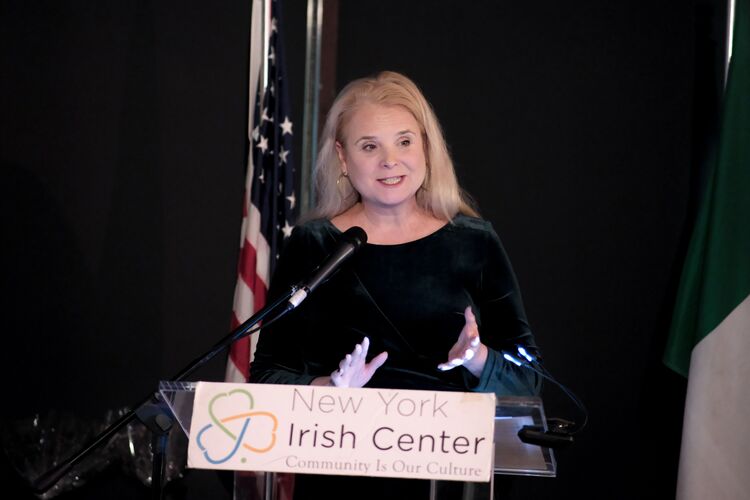 Sisters, including Brigid, are doing it for themselves