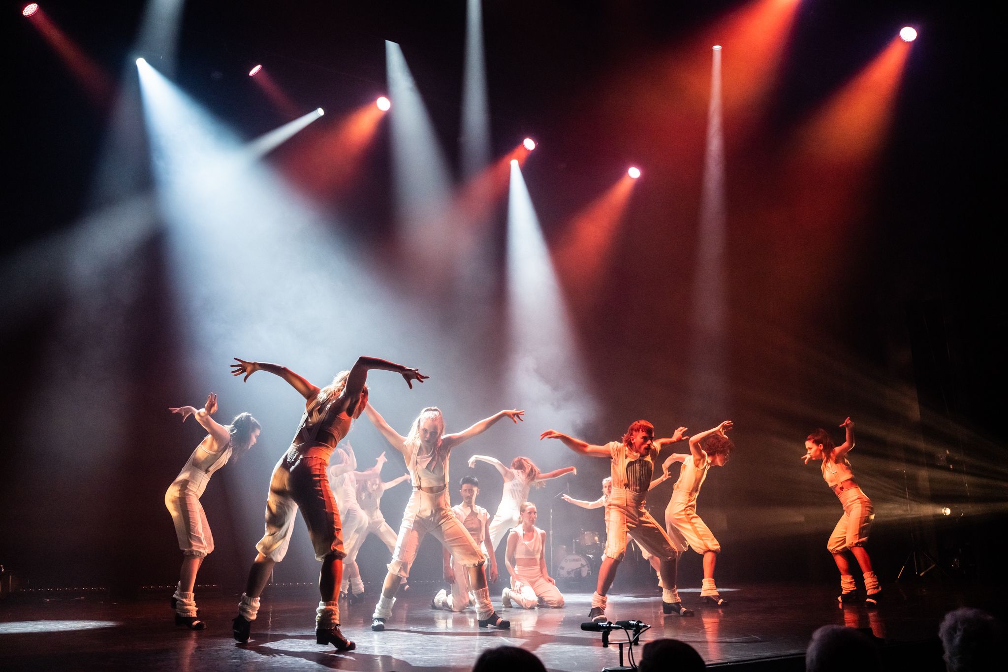 “It’s a lovely day. A pity about the weather.” Kevin Sharkey tries always to bring his mother’s spirit and attitude to his life and work even when,...