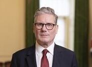 GERRY ADAMS: Starmer paying the price for his dangerous call