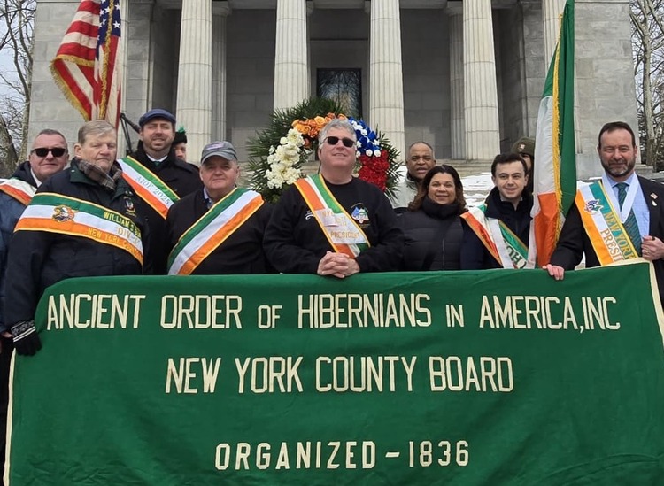 Remembering Presidents Grant and Roosevelt