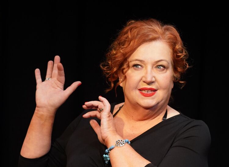 From the Moth to the Rep