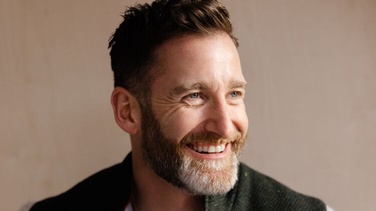 Curley & McKee have incredible rapport