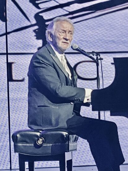 Celtic Cruise in the Caribbean