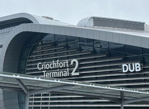 Race on to Scrap Dublin Airport Passenger Cap