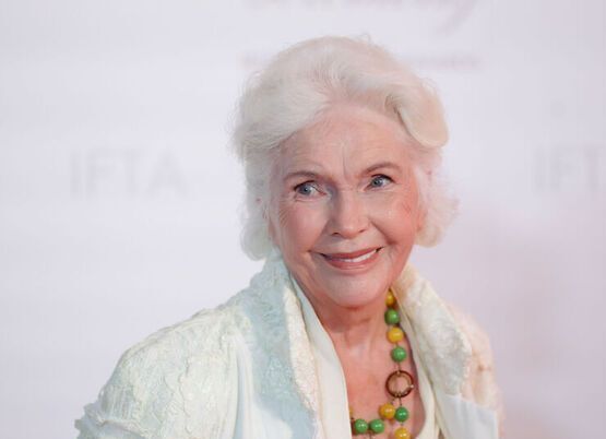 Fionnuala in the House