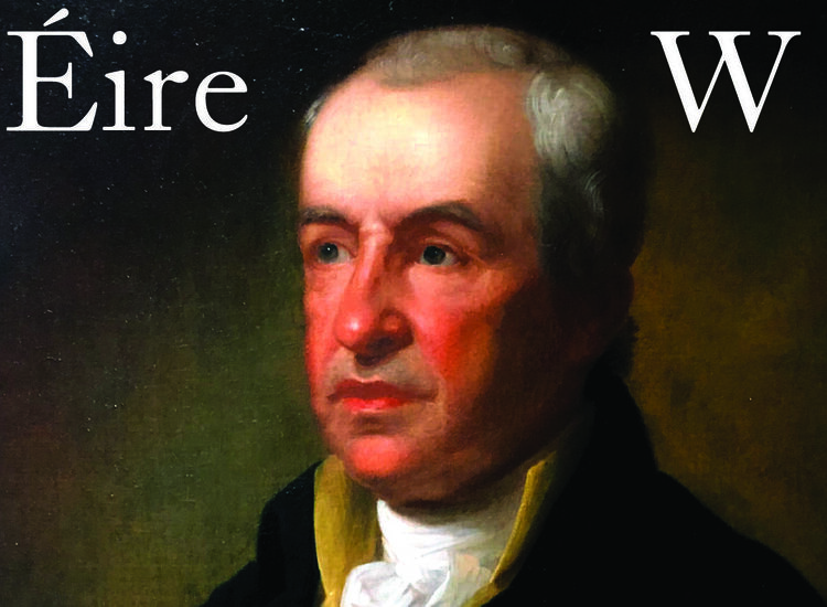 Ireland Putting its Stamp on Independence Celebrations