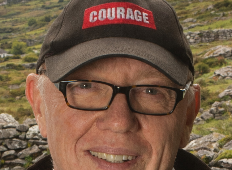 Terry George to Receive Writers Guild Award