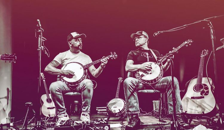 Banjoists find common ground