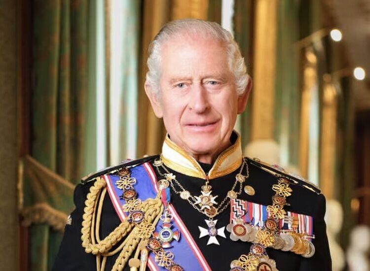 GERRY ADAMS: Andrew crisis puts focus on the failures of royalty