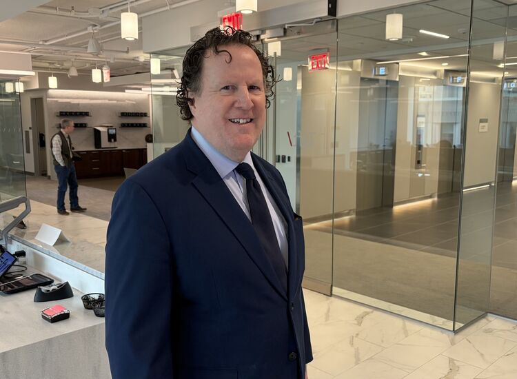 First honorees announced for Irish Maritime Awards - Nominations still open