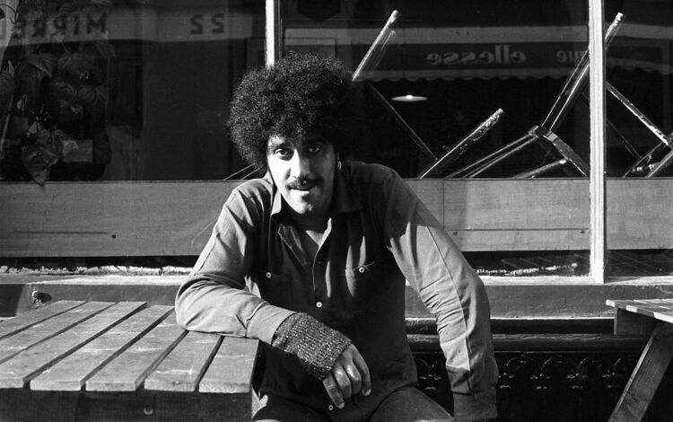 IAW&A marks Black History Month