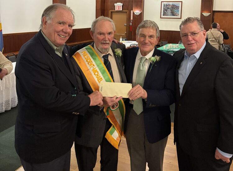 Knights Funding Boosts Queens Parade