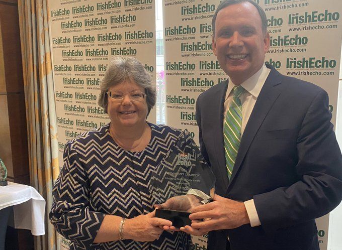 Death of Former Queens lawmaker Cathy Nolan