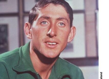 Legendary Runner Ronnie Delany Dead at 91