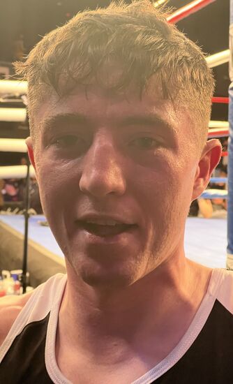 3 Irish wins, 1 loss at MSG