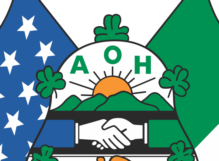 Hibernians Decry Absence of Heritage Month Declaration