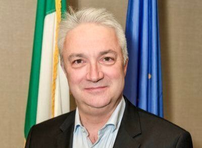 Celebrating Ireland in a Special American Year