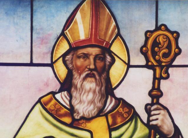 Happy Saint Patrick's Day