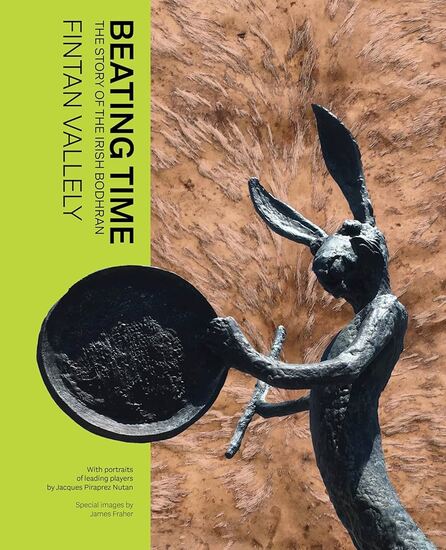 Relive trad craic on high seas!