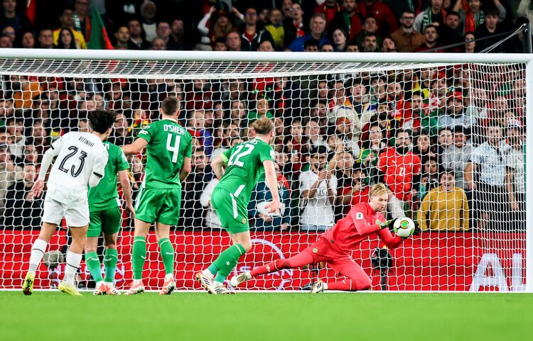 Squad named for Prague