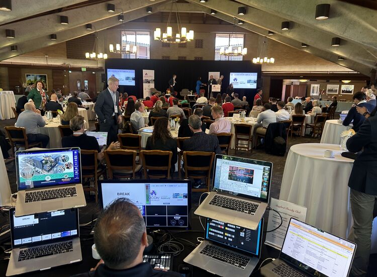 Rep. Mullin, Consul General to address Irish Roundtable at Stanford